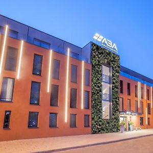 Aba Apartments